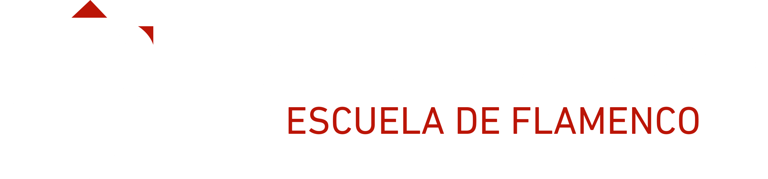 Paola Almodóvar Escuela Flamenco
